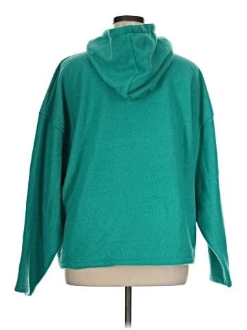 NY&Co Pullover Hoodie (view 2)
