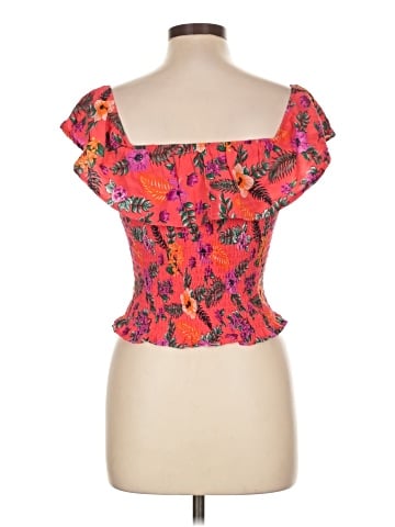 Mi ami Short Sleeve Top (view 2)