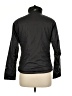 Mountain Hardwear 100% Nylon Black Jacket Size 6 - photo 2