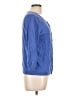 Talbots Blue Cardigan Size L - photo 4