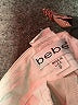 Bebe Solid Tan Casual Pants Size 2 - photo 5