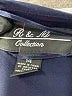 R & M Collection Solid Blue Cardigan Size 14 - photo 7