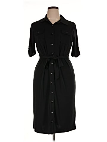Kasper Casual Dress (view 1)