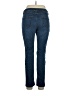 TU Argyle Blue Jeans Size 14 - photo 2