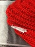 Chloé Red Cardigan Size EU (FR) 40 / US 8 (estimated) - photo 12