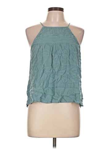 O'Neill Sleeveless Blouse (view 1)