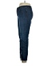 TU Argyle Blue Jeans Size 14 - photo 5