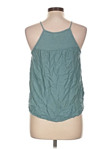 O'Neill Sleeveless Blouse (view 2)