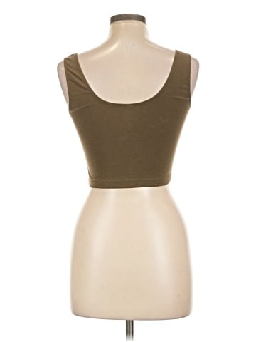American Apparel Tank Top (view 2)