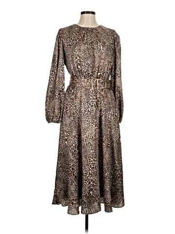 Elie Tahari Casual Dress (view 1)