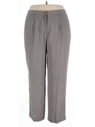 Jessica London Dress Pants (view 1)