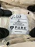 Baby Gap 100% Polyester Stars Ivory Snow Jacket Size 3 - photo 4