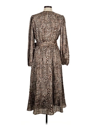 Elie Tahari Casual Dress (view 2)