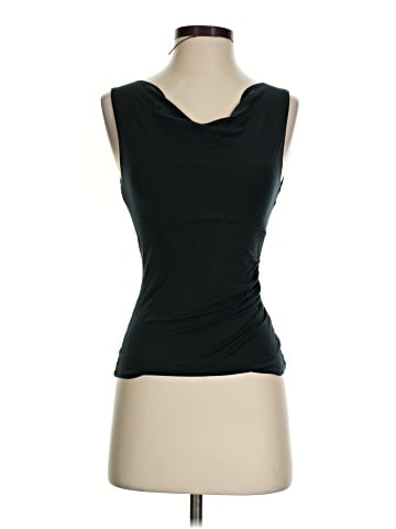 Express Sleeveless T-Shirt (view 1)