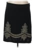 Max Studio Black Casual Skirt Size L - photo 1