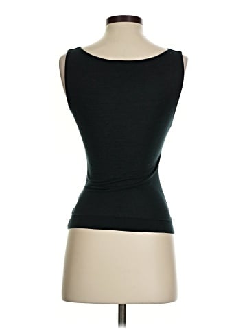 Express Sleeveless T-Shirt (view 2)
