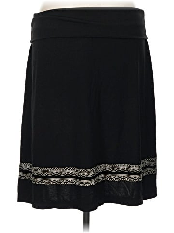 Max Studio Casual Skirt (view 2)