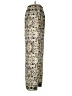 Tory Burch Paisley Ivory Casual Pants Size 6 - photo 4