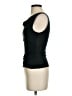 Express Black Sleeveless T-Shirt Size XS - photo 5
