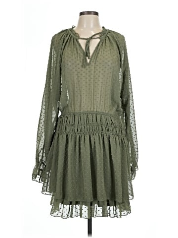 ASOS Design Casual Dress (view 1)