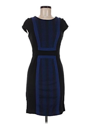 BCBGMAXAZRIA Cocktail Dress (view 1)