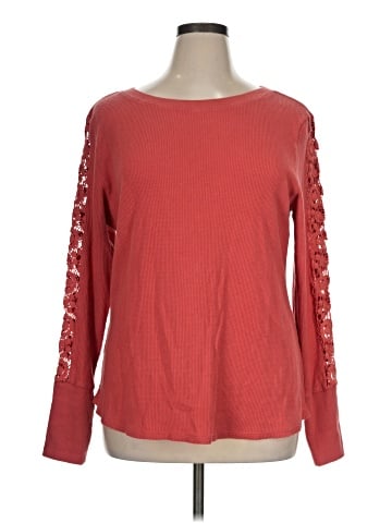 Sundance Pullover Sweater (view 1)