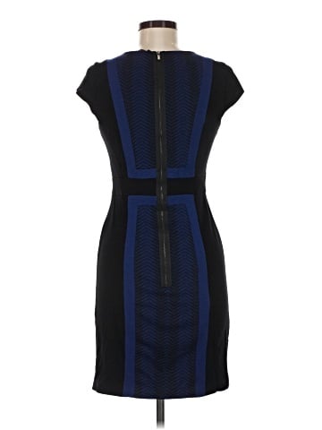 BCBGMAXAZRIA Cocktail Dress (view 2)
