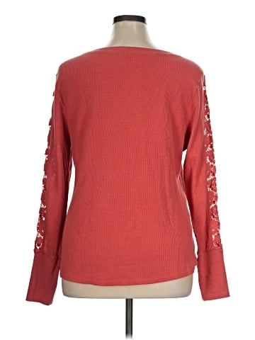 Sundance Pullover Sweater (view 2)