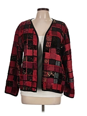 Chico's Design Jacket (view 1)