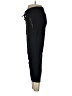 Athleta Solid Black Track Pants Size 4 - photo 5