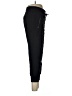 Athleta Solid Black Track Pants Size 4 - photo 4
