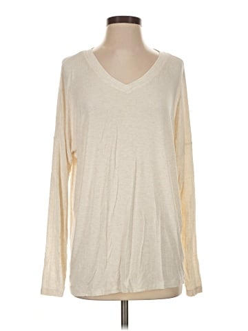 CAbi Pullover Sweater (view 1)