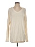 CAbi Ivory Pullover Sweater Size S - photo 1