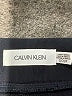 Calvin Klein Argyle Black Blue Athletic Shorts Size S - photo 3