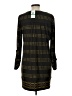 MICHAEL Michael Kors Black Casual Dress Size L - photo 2