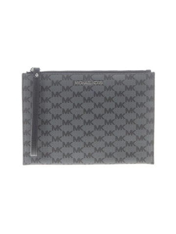 MICHAEL Michael Kors Leather Wristlet (view 1)