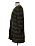 MICHAEL Michael Kors Black Casual Dress Size L - photo 5