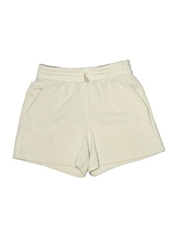 Lululemon Athletica Khaki Shorts (view 1)