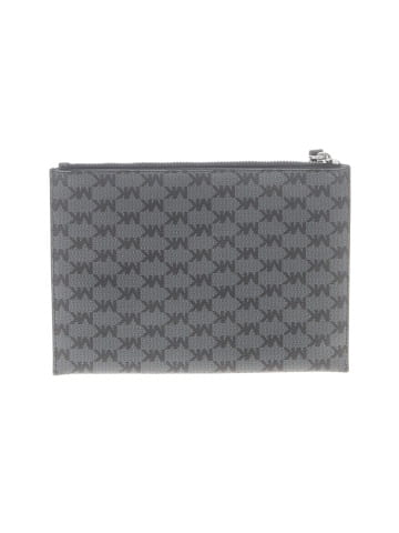 MICHAEL Michael Kors Leather Wristlet (view 2)