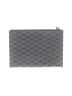 MICHAEL Michael Kors 100% Leather Gray Leather Wristlet One size - photo 2