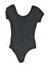 Active Basic Gray Bodysuit Size S - photo 1