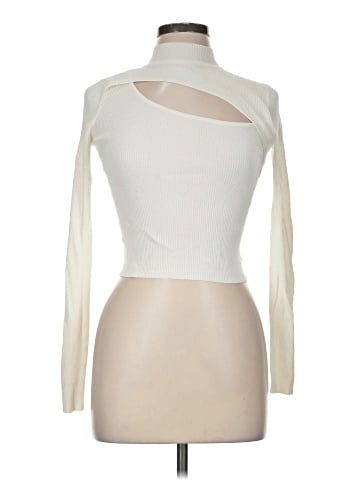 Zara Long Sleeve Turtleneck (view 1)