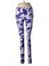 Latitude Purple Leggings Size M - photo 1