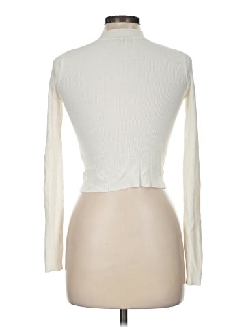 Zara Long Sleeve Turtleneck (view 2)