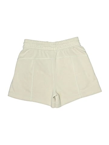 Lululemon Athletica Khaki Shorts (view 2)
