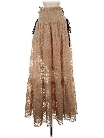 Urban Outfitters Formal Skirt (view 1)