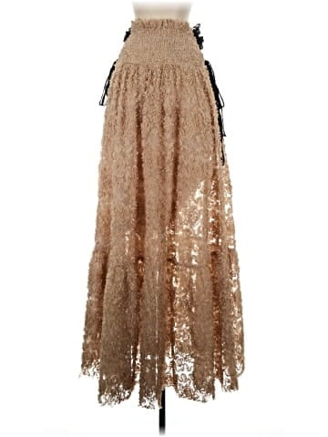 Urban Outfitters Formal Skirt (view 2)