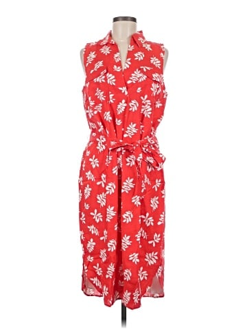 Ann Taylor Casual Dress (view 1)