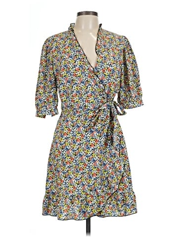 Topshop Casual Dress (view 1)