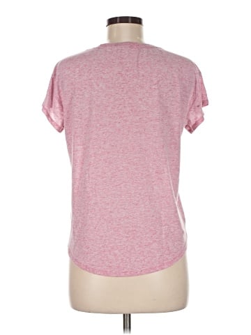 Victoria's Secret Short Sleeve T-Shirt (view 2)